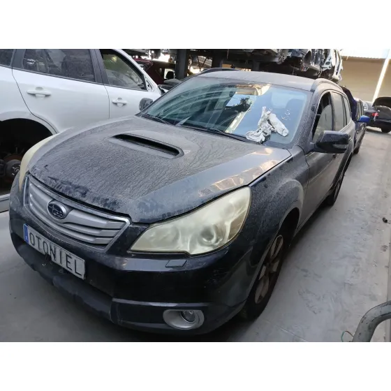 MOTOR EE20 MANUAL 6V 4X4 AWD CVF/KW: 13.31/110
