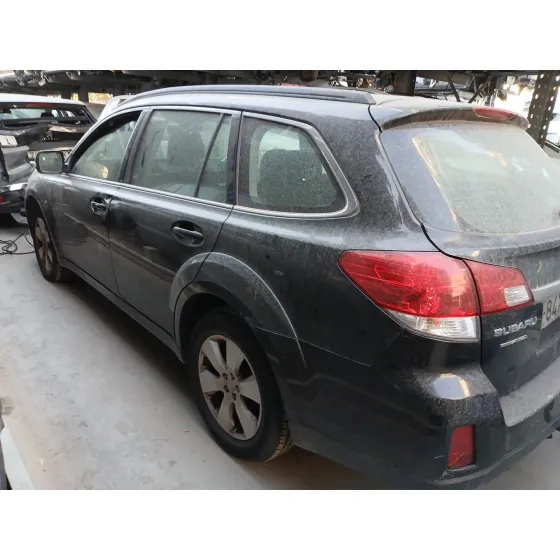MOTOR EE20 MANUAL 6V 4X4 AWD CVF/KW: 13.31/110