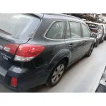 MOTOR EE20 MANUAL 6V 4X4 AWD CVF/KW: 13.31/110