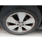 MOTOR EE20 MANUAL 6V 4X4 AWD CVF/KW: 13.31/110
