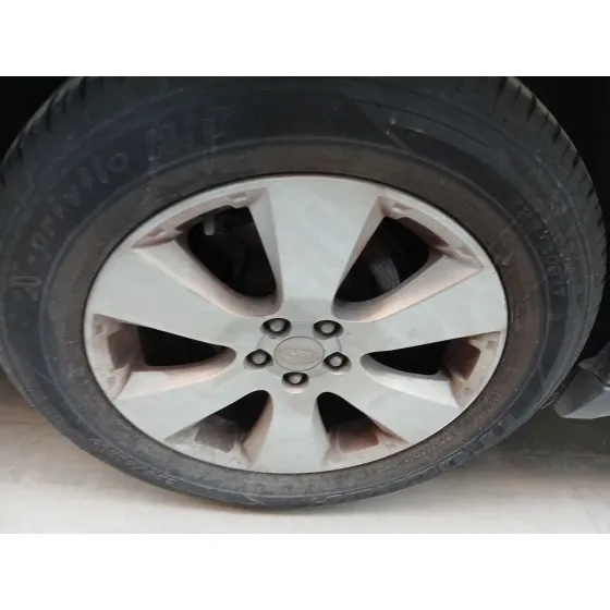 MOTOR EE20 MANUAL 6V 4X4 AWD CVF/KW: 13.31/110