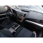 MOTOR EE20 MANUAL 6V 4X4 AWD CVF/KW: 13.31/110