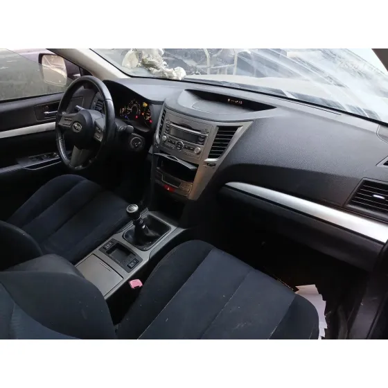 MOTOR EE20 MANUAL 6V 4X4 AWD CVF/KW: 13.31/110