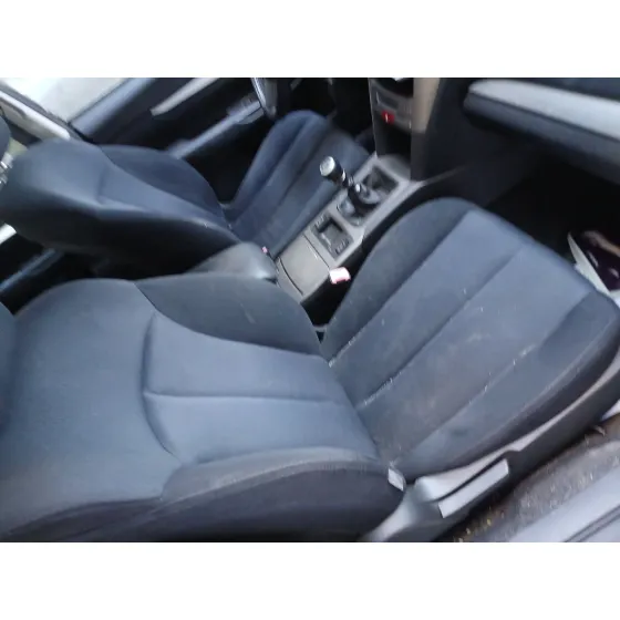 MOTOR EE20 MANUAL 6V 4X4 AWD CVF/KW: 13.31/110
