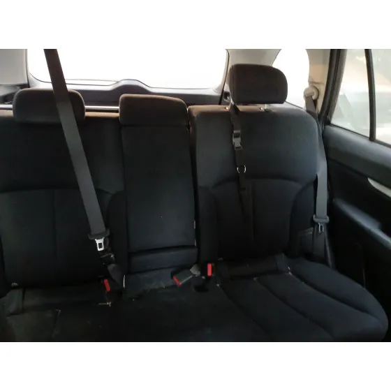 MOTOR EE20 MANUAL 6V 4X4 AWD CVF/KW: 13.31/110