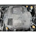 MOTOR EE20 MANUAL 6V 4X4 AWD CVF/KW: 13.31/110