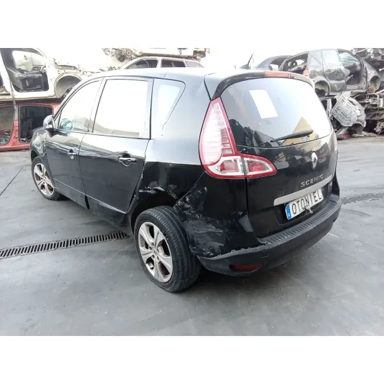 Renault SCENIC III (JZ0/1_) 2009