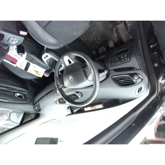 Renault SCENIC III (JZ0/1_) 2009