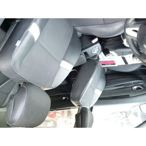 Renault SCENIC III (JZ0/1_) 2009