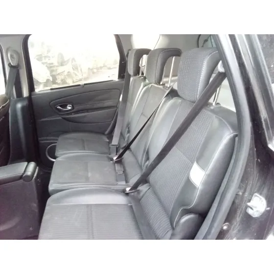 Renault SCENIC III (JZ0/1_) 2009