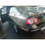 VOLKSWAGEN PASSAT BERLINA (3C2) '2008 2.0 TDI NEGRO