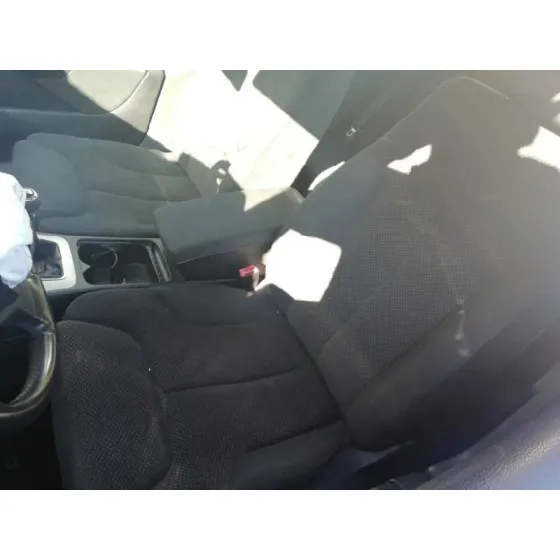 VOLKSWAGEN PASSAT BERLINA (3C2) '2008 2.0 TDI NEGRO
