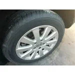 VOLKSWAGEN PASSAT BERLINA (3C2) '2008 2.0 TDI NEGRO