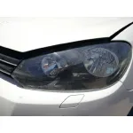 VOLKSWAGEN GOLF VI VARIANT (AJ5) VOLKSWAGEN GOLF VI VARIANT (AJ5) '2009 ADVANCE BLANCO 2009