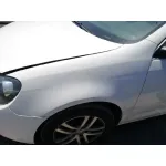 VOLKSWAGEN GOLF VI VARIANT (AJ5) VOLKSWAGEN GOLF VI VARIANT (AJ5) '2009 ADVANCE BLANCO 2009