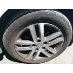 VOLKSWAGEN GOLF VI VARIANT (AJ5) VOLKSWAGEN GOLF VI VARIANT (AJ5) '2009 ADVANCE BLANCO 2009