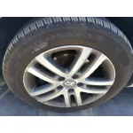 VOLKSWAGEN GOLF VI VARIANT (AJ5) VOLKSWAGEN GOLF VI VARIANT (AJ5) '2009 ADVANCE BLANCO 2009