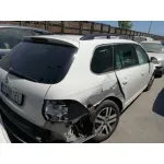 VOLKSWAGEN GOLF VI VARIANT (AJ5) VOLKSWAGEN GOLF VI VARIANT (AJ5) '2009 ADVANCE BLANCO 2009