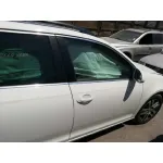 VOLKSWAGEN GOLF VI VARIANT (AJ5) VOLKSWAGEN GOLF VI VARIANT (AJ5) '2009 ADVANCE BLANCO 2009