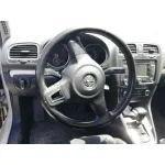 VOLKSWAGEN GOLF VI VARIANT (AJ5) VOLKSWAGEN GOLF VI VARIANT (AJ5) '2009 ADVANCE BLANCO 2009