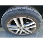 VOLKSWAGEN GOLF VI VARIANT (AJ5) VOLKSWAGEN GOLF VI VARIANT (AJ5) '2009 ADVANCE BLANCO 2009
