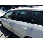 VOLKSWAGEN GOLF VI VARIANT (AJ5) VOLKSWAGEN GOLF VI VARIANT (AJ5) '2009 ADVANCE BLANCO 2009