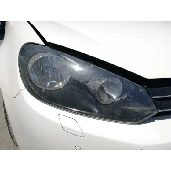 VOLKSWAGEN GOLF VI VARIANT (AJ5) '2009 ADVANCE BLANCO