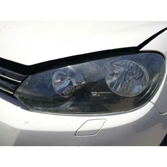 VOLKSWAGEN GOLF VI VARIANT (AJ5) '2009 ADVANCE BLANCO