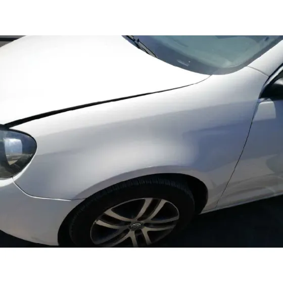 VOLKSWAGEN GOLF VI VARIANT (AJ5) '2009 ADVANCE BLANCO