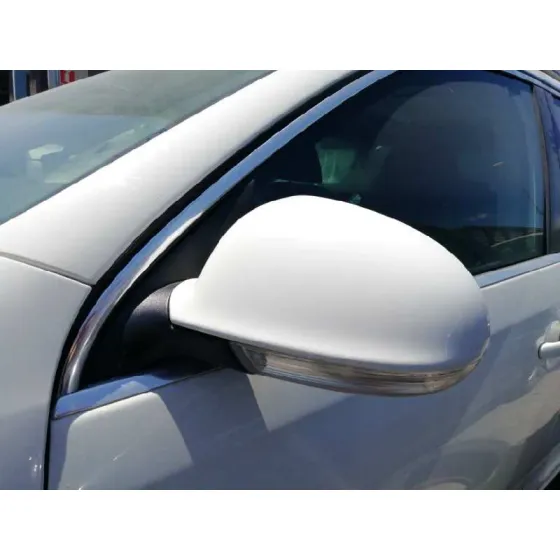 VOLKSWAGEN GOLF VI VARIANT (AJ5) '2009 ADVANCE BLANCO