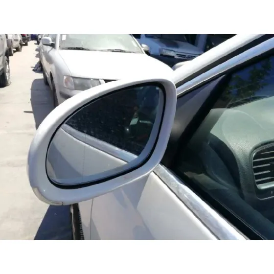 VOLKSWAGEN GOLF VI VARIANT (AJ5) '2009 ADVANCE BLANCO