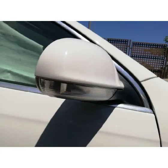 VOLKSWAGEN GOLF VI VARIANT (AJ5) '2009 ADVANCE BLANCO