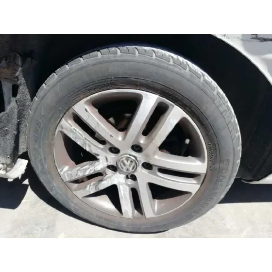 VOLKSWAGEN GOLF VI VARIANT (AJ5) '2009 ADVANCE BLANCO