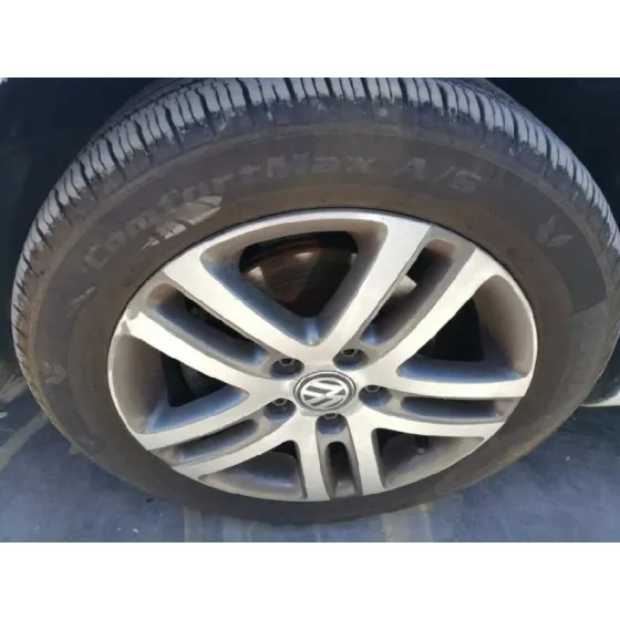 VOLKSWAGEN GOLF VI VARIANT (AJ5) '2009 ADVANCE BLANCO