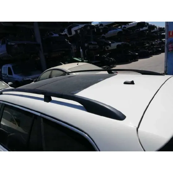 VOLKSWAGEN GOLF VI VARIANT (AJ5) '2009 ADVANCE BLANCO