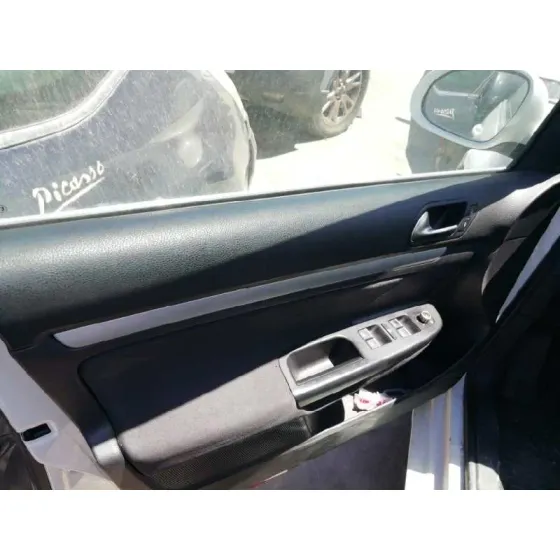 VOLKSWAGEN GOLF VI VARIANT (AJ5) '2009 ADVANCE BLANCO