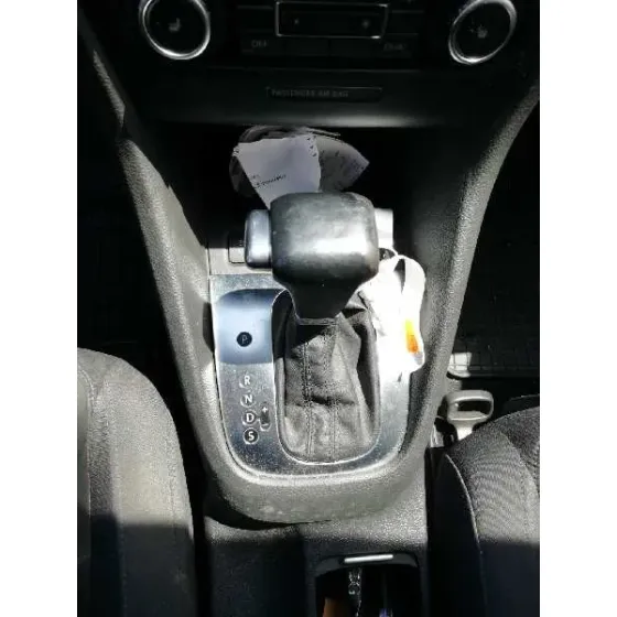 VOLKSWAGEN GOLF VI VARIANT (AJ5) '2009 ADVANCE BLANCO