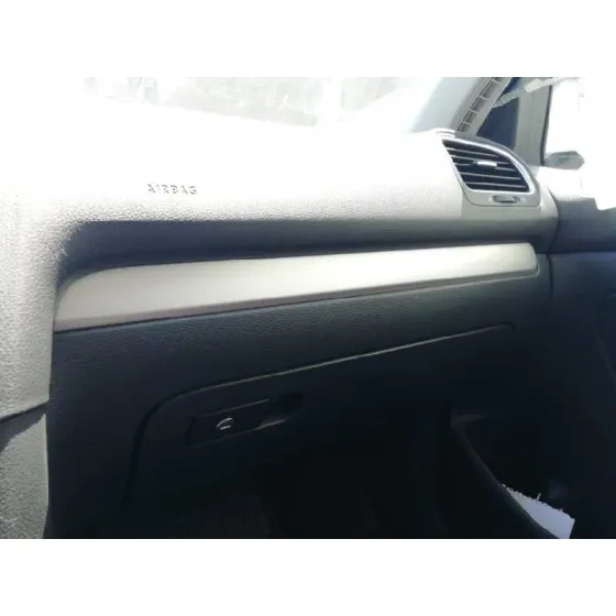 VOLKSWAGEN GOLF VI VARIANT (AJ5) '2009 ADVANCE BLANCO