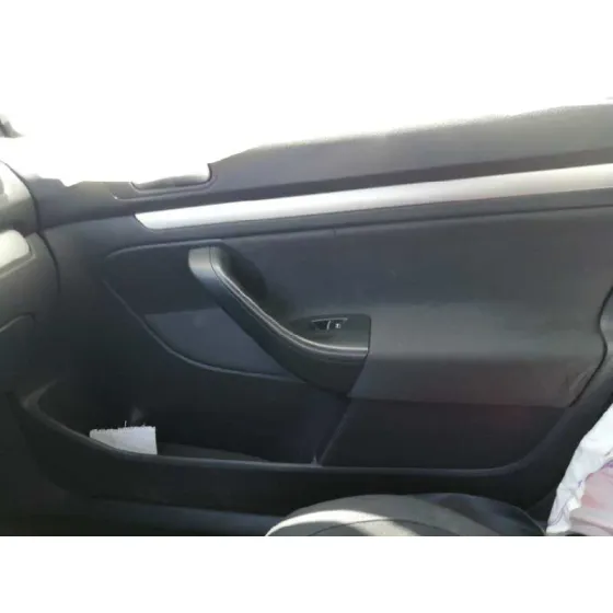 VOLKSWAGEN GOLF VI VARIANT (AJ5) '2009 ADVANCE BLANCO