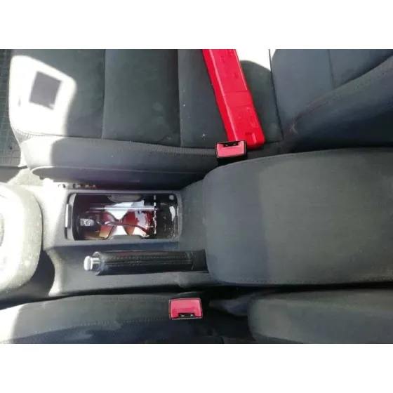 VOLKSWAGEN GOLF VI VARIANT (AJ5) '2009 ADVANCE BLANCO