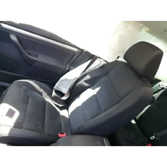 VOLKSWAGEN GOLF VI VARIANT (AJ5) '2009 ADVANCE BLANCO