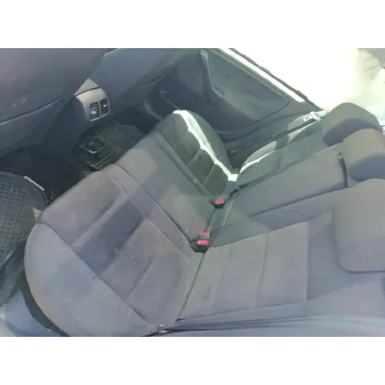VOLKSWAGEN GOLF VI VARIANT (AJ5) '2009 ADVANCE BLANCO