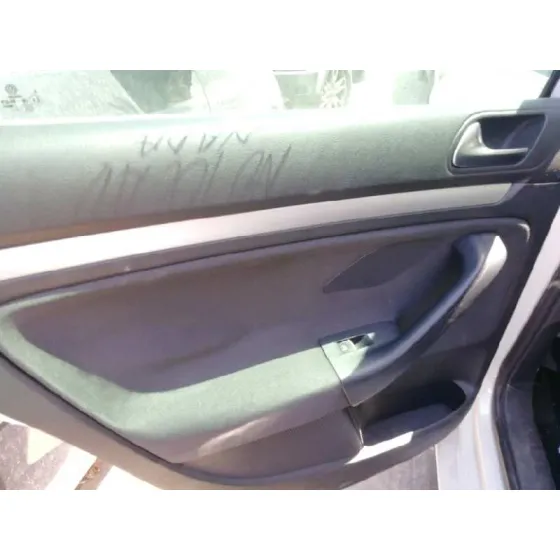 VOLKSWAGEN GOLF VI VARIANT (AJ5) '2009 ADVANCE BLANCO