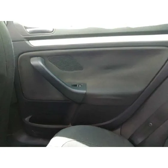 VOLKSWAGEN GOLF VI VARIANT (AJ5) '2009 ADVANCE BLANCO