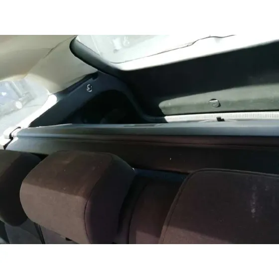 VOLKSWAGEN GOLF VI VARIANT (AJ5) '2009 ADVANCE BLANCO