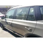 BMW X3 (E83) BMW X3 (E83) '2008 2.0D GRIS 2007