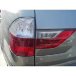 BMW X3 (E83) BMW X3 (E83) '2008 2.0D GRIS 2007