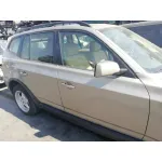 BMW X3 (E83) BMW X3 (E83) '2008 2.0D GRIS 2007