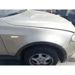 BMW X3 (E83) BMW X3 (E83) '2008 2.0D GRIS 2007