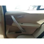 BMW X3 (E83) BMW X3 (E83) '2008 2.0D GRIS 2007